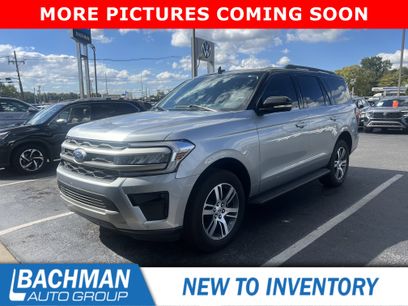 Used 2024 Ford Expedition XLT