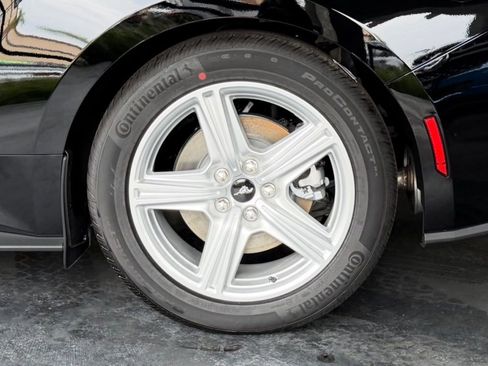 New 2026 Ford Mustang Premium RWD image 18