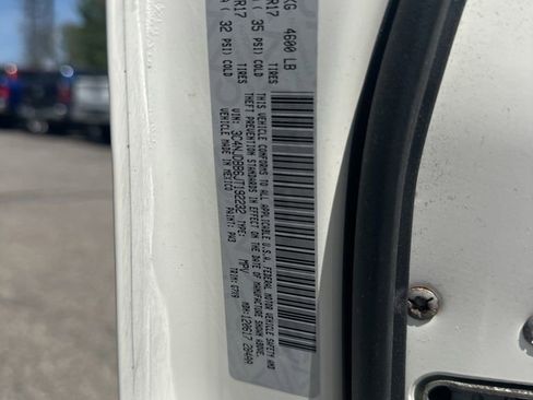 Used 2018 Jeep Compass Latitude w/ Popular Equipment Group AWD/4WD image 38