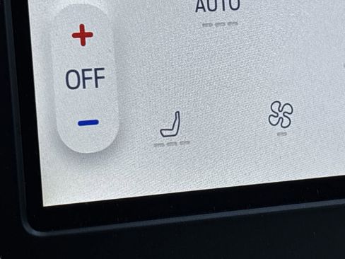 Certified 2023 Ford Edge ST w/ Cargo Accessory Package image 29