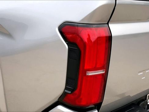 Used 2024 Toyota Tacoma SR5 RWD image 28