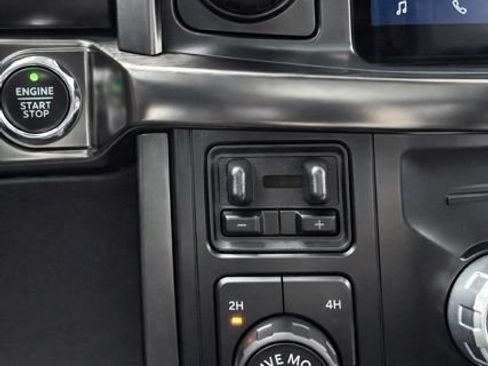 Used 2023 Ford F150 Lariat w/ Equipment Group 502A High AWD/4WD image 22