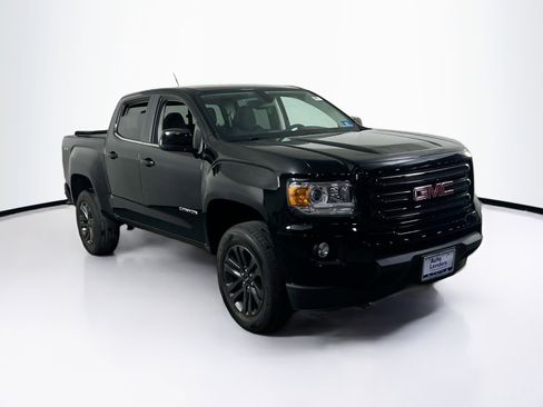 Used 2020 GMC Canyon SLE w/ Elevation Edition image 3