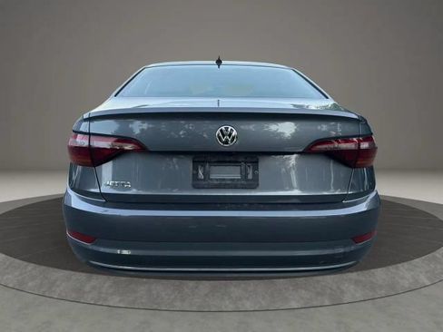 Used 2019 Volkswagen Jetta S w/ Driver Assistance Package FWD image 6
