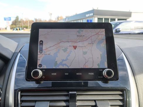 Used 2023 Mitsubishi Eclipse Cross AWD image 31