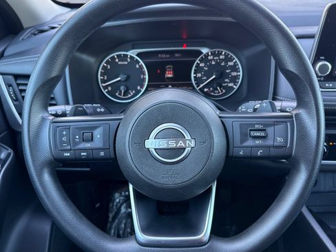 Certified 2024 Nissan Rogue S AWD/4WD image 30