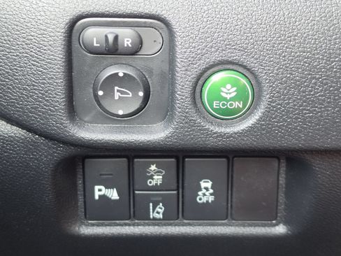 Used 2024 Honda Passport EX-L image 20
