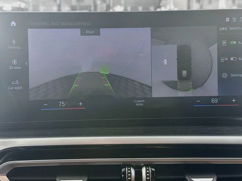 Used 2023 BMW i4 eDrive35 RWD image 23