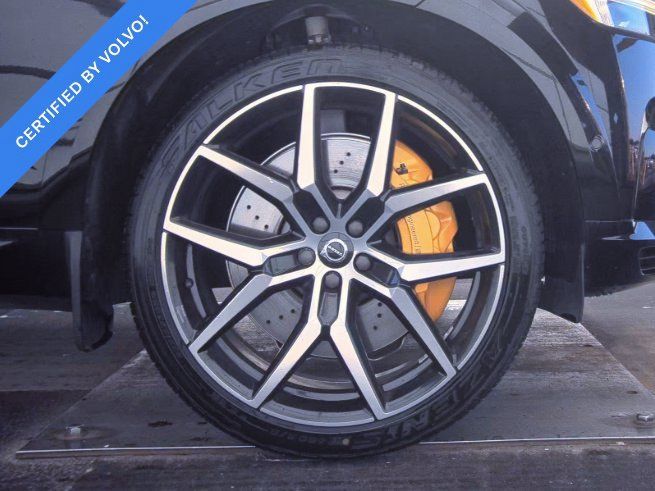 Used 2021 Volvo XC60 T8 Polestar w/ Protection Package Premier AWD/4WD image 16