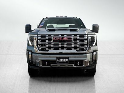 New 2026 GMC Sierra 3500 Denali w/ Denali Reserve Package