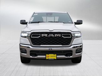 New 2026 RAM 1500 Big Horn AWD/4WD video 2