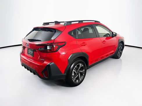 Used 2024 Subaru Crosstrek 2.0i Premium image 9