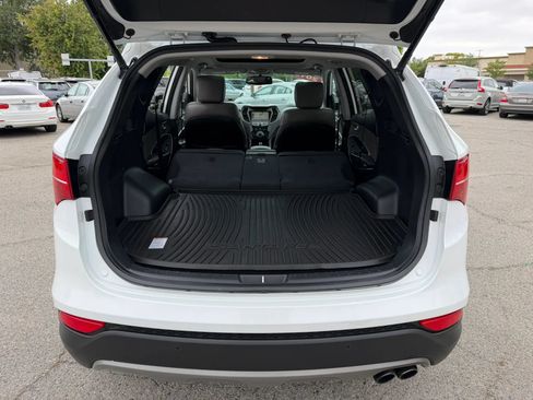 Used 2015 Hyundai Santa Fe Sport 2.0T w/ Option Group 05 FWD image 27