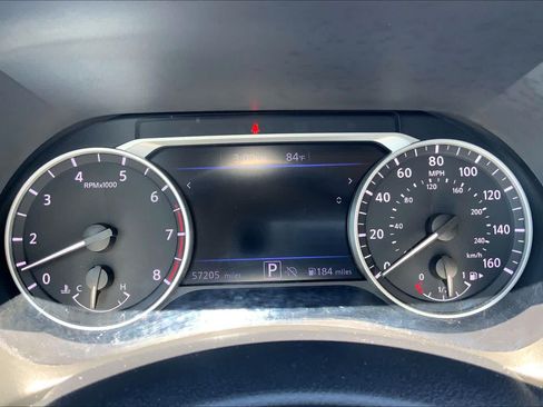 Used 2024 Nissan Sentra SV w/ Trunk Package FWD image 25