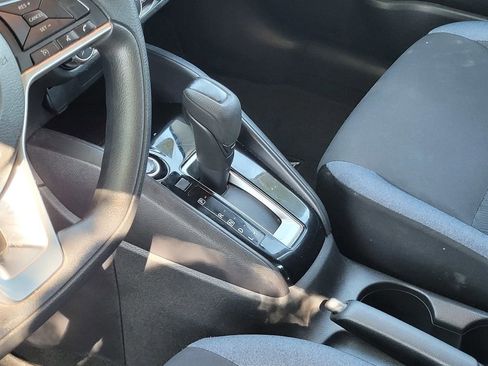 Used 2023 Nissan Versa SV FWD image 19