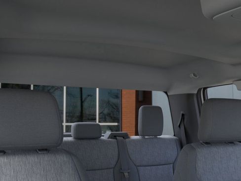 New 2025 Ford F150 XL image 22