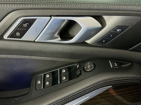 Used 2020 BMW X5 sDrive40i w/ Premium Package RWD image 24