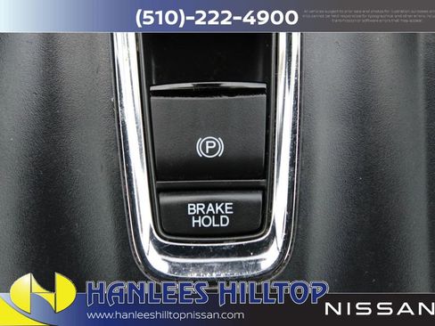 Used 2022 Honda HR-V Sport image 19