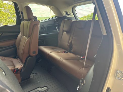 New 2026 Subaru Ascent Touring AWD/4WD image 40