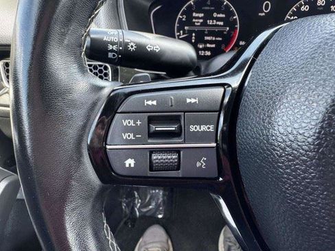 Used 2024 Honda Civic Sport image 26