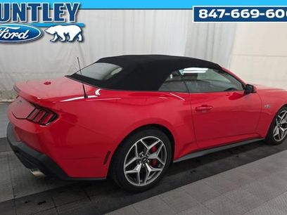Used 2025 Ford Mustang GT Premium w/ GT Performance Package