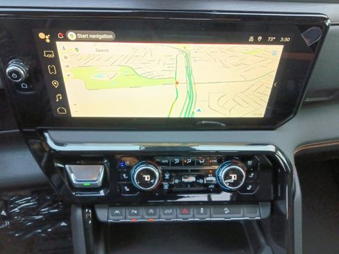 New 2026 GMC Sierra 1500 AT4 w/ AT4 Premium Package image 14