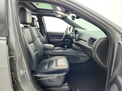Used 2023 Dodge Durango R/T w/ Tow 'N Go Package image 14