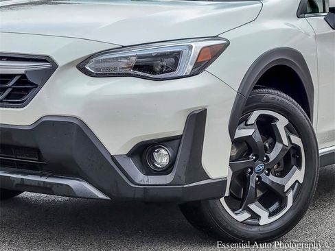 Certified 2023 Subaru Crosstrek 2.5i Limited image 3