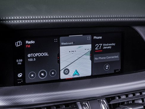 Used 2023 Alfa Romeo Stelvio Veloce image 22