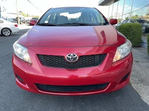 Used 2010 Toyota Corolla LE FWD image 26