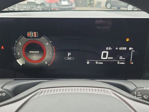 New 2026 Nissan Sentra S w/ Floor Mat Package image 10