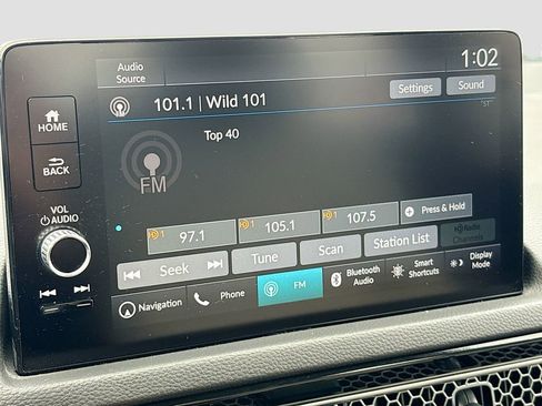 Used 2024 Honda Civic Touring image 15