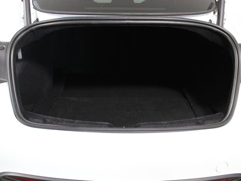 Used 2025 Tesla Model 3 Long Range RWD image 25