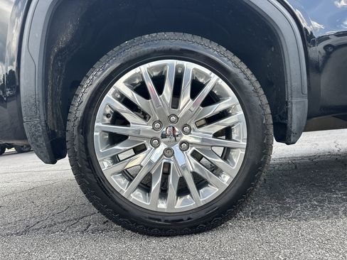 Used 2019 GMC Sierra 1500 Denali w/ Denali Ultimate Package AWD/4WD image 18