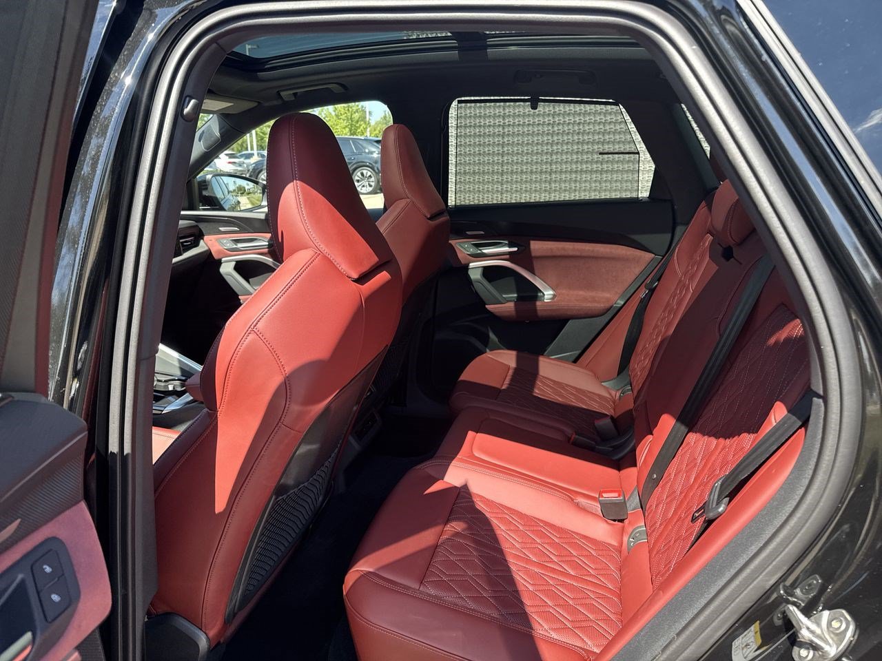 New 2026 Audi SQ5 Premium Plus AWD/4WD image 21