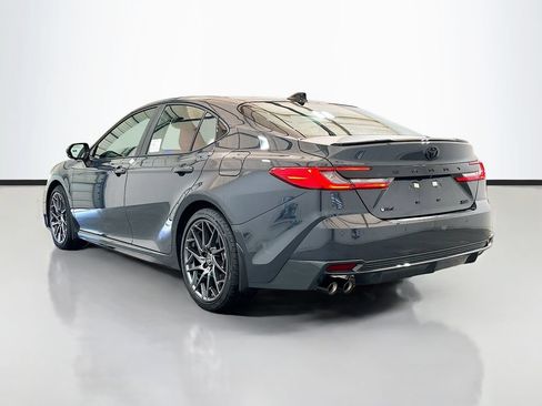 New 2026 Toyota Camry XSE FWD image 6