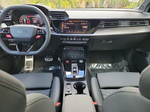 New 2026 Audi RS 3 image 14