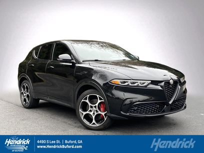 Used 2024 Alfa Romeo Tonale Veloce