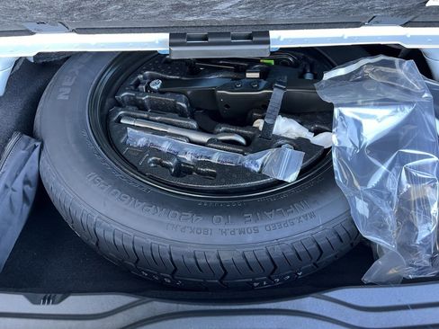 Certified 2024 Mercedes-Benz GLS 450 4MATIC image 65