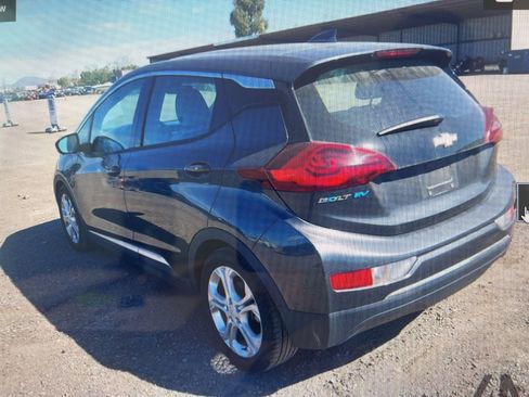 Used 2018 Chevrolet Bolt LT image 4