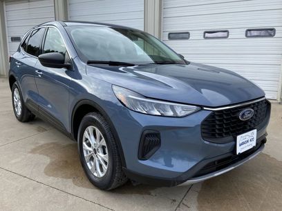 Used 2023 Ford Escape Active
