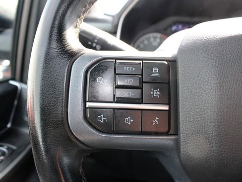 Used 2023 Ford F150 XLT w/ Equipment Group 302A High image 19