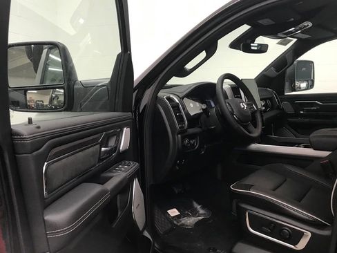 New 2026 RAM 1500 Laramie image 11