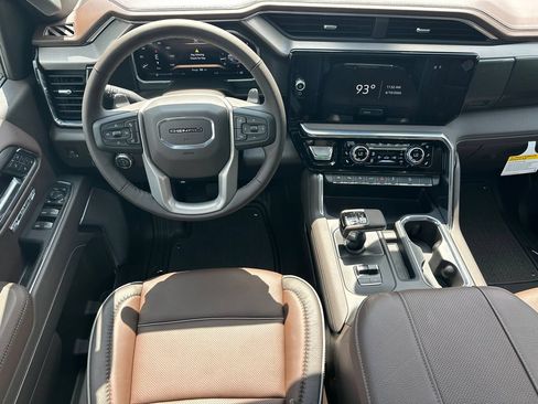 New 2026 GMC Sierra 1500 Denali w/ Denali Reserve Package AWD/4WD image 24