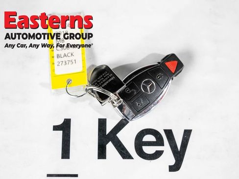Used 2018 Mercedes-Benz C 300 4MATIC Sedan image 23