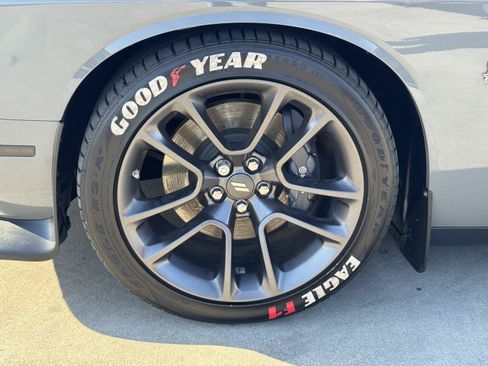 Certified 2023 Dodge Challenger R/T Scat Pack RWD image 17
