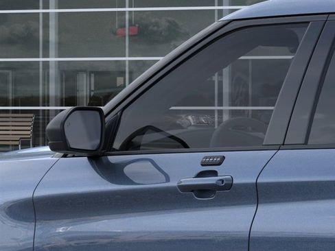 New 2026 Ford Explorer Active image 21