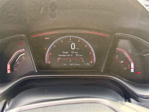 Used 2018 Honda Civic Si image 19