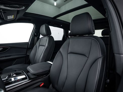 Certified 2025 Audi Q7 3.0T Premium Plus w/ Premium Plus Package image 16