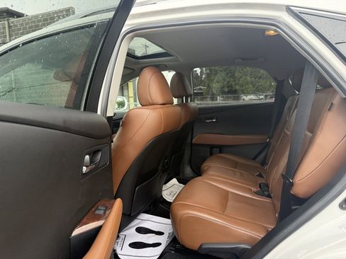 Used 2015 Lexus RX 350 AWD image 23